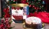 Panettone Siciliano Forneria Marinetti